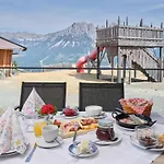 Blattlhof Hotel
