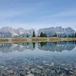 Blattlhof Going am Wilden Kaiser