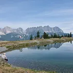 Hotel Blattlhof 4*