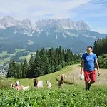 Blattlhof 4* Going am Wilden Kaiser