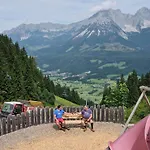 Blattlhof Hotel