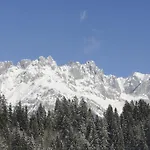 Blattlhof Going am Wilden Kaiser