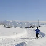 Blattlhof 4* Going am Wilden Kaiser