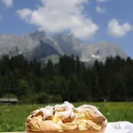 Blattlhof Going am Wilden Kaiser