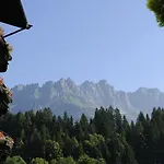 Hotel Blattlhof Going am Wilden Kaiser