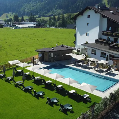 Blattlhof Hotell Going am Wilden Kaiser