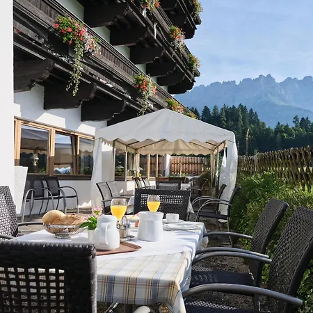 Blattlhof Hotell