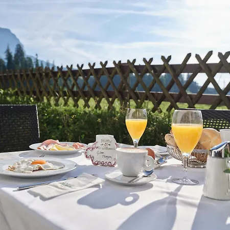 Blattlhof Going am Wilden Kaiser