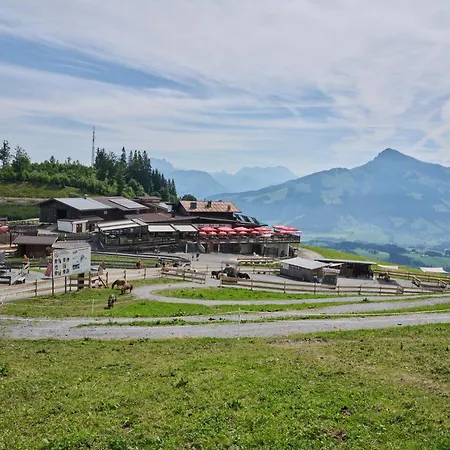 Hotel Blattlhof