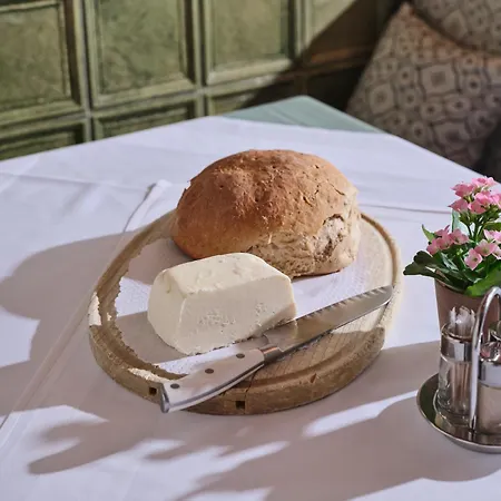 Blattlhof Hotel 4*