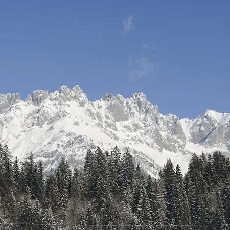 Blattlhof Going am Wilden Kaiser