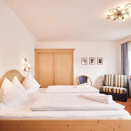 Blattlhof فندق Going am Wilden Kaiser