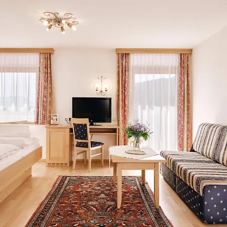 Hotell Blattlhof