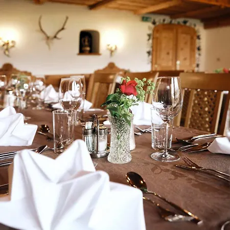 Hotel Blattlhof 4*