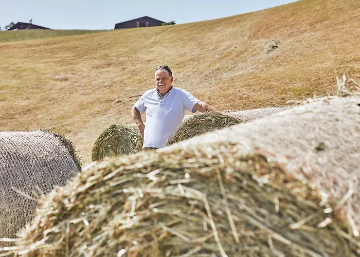 Blattlhof Hotel Going am Wilden Kaiser