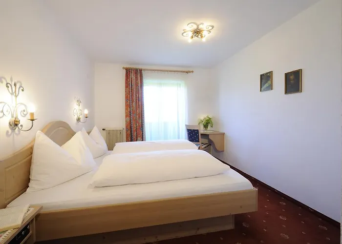 Blattlhof Hotel Going am Wilden Kaiser