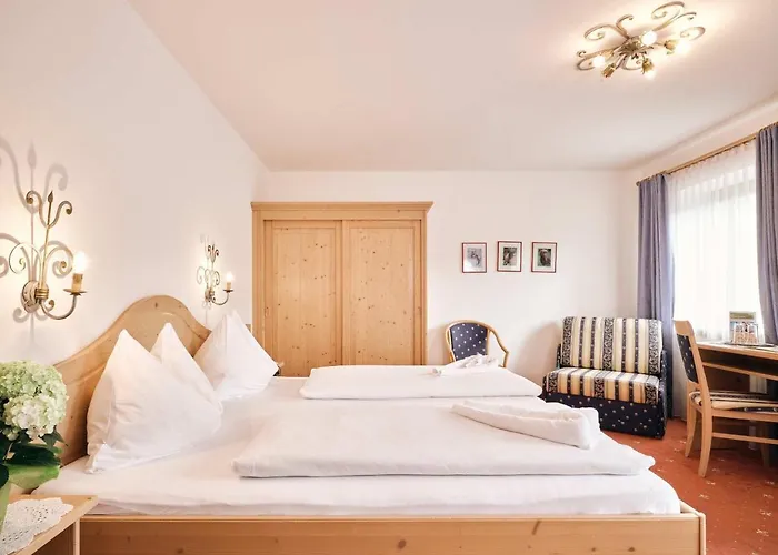 Blattlhof Hotel Going am Wilden Kaiser