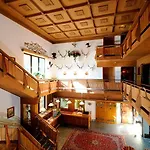 Blattlhof Hotel 4*