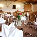Hotel Blattlhof 4*