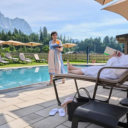 Blattlhof Going am Wilden Kaiser