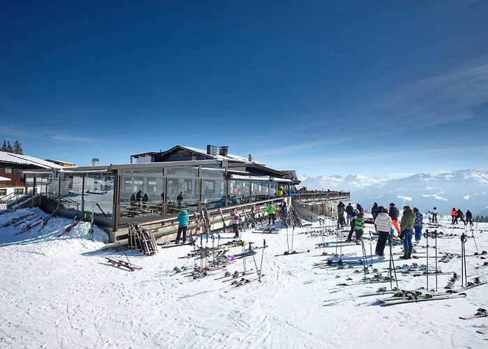 Blattlhof Going am Wilden Kaiser