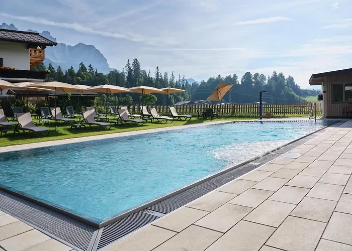 Blattlhof Hotel Going am Wilden Kaiser