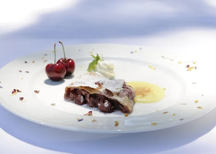 Blattlhof 4* Going am Wilden Kaiser