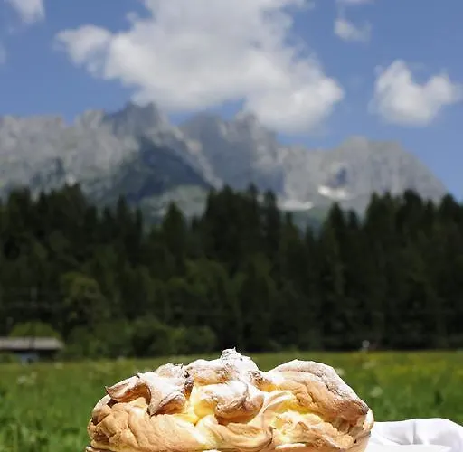 Blattlhof Going am Wilden Kaiser