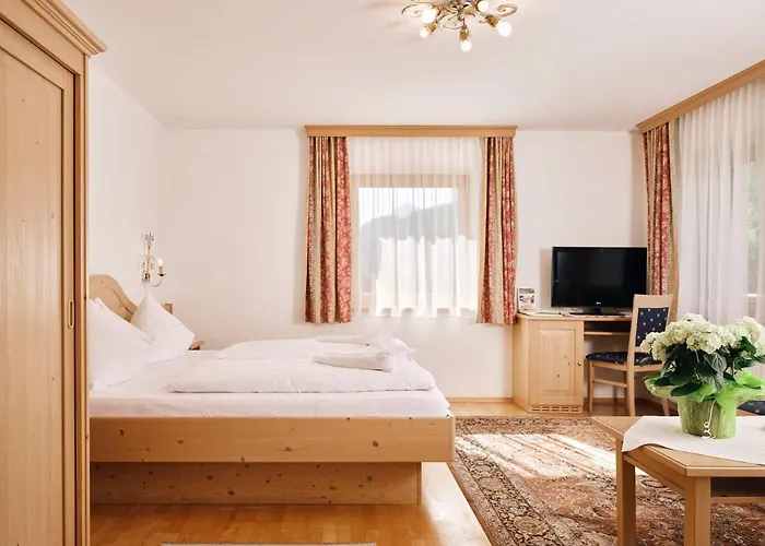 Blattlhof 4* Going am Wilden Kaiser