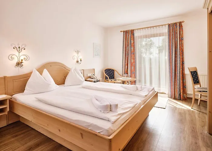 Blattlhof Going am Wilden Kaiser