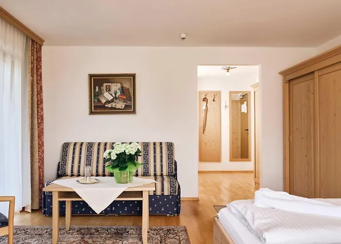 Blattlhof Going am Wilden Kaiser