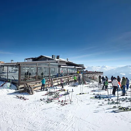 布拉特霍夫酒店 Going am Wilden Kaiser