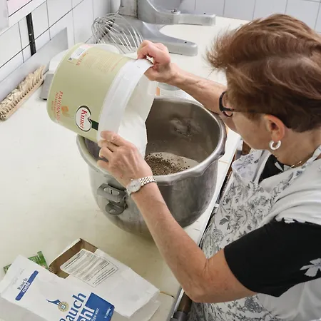 فندق Blattlhof Going am Wilden Kaiser