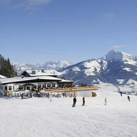 Blattlhof 4* Going am Wilden Kaiser