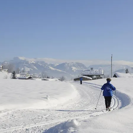 Blattlhof 4* Going am Wilden Kaiser
