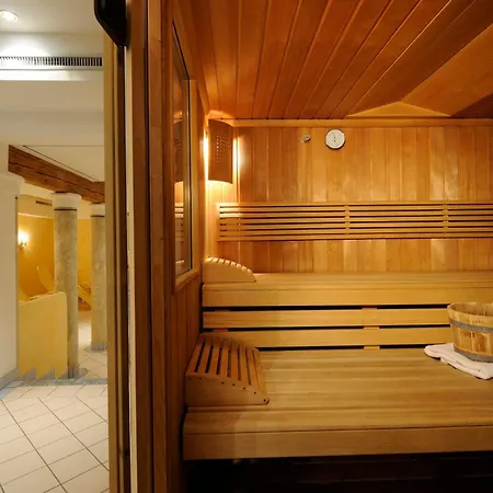 Hotel Blattlhof 4*