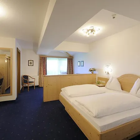 Blattlhof Going am Wilden Kaiser