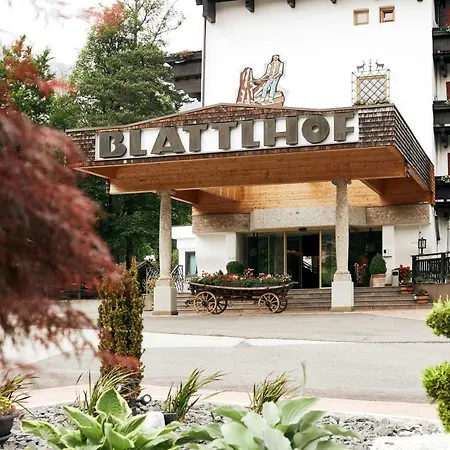 Blattlhof 4*