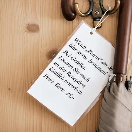 Blattlhof فندق 4*