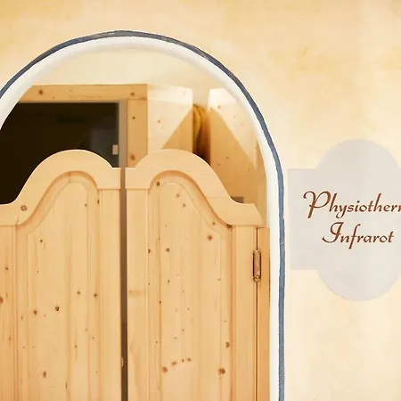 Blattlhof فندق 4*