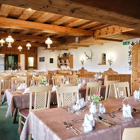 Blattlhof فندق Going am Wilden Kaiser